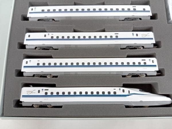 箱付き】 Nゲージ TOMIX 98670 JR N700-9000系(N700S確認試験車